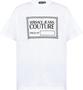 Camiseta Versace Jeans Couture 75GAHT09 CJ00T 003 - Masculina