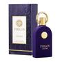 Perfume Maison Alhambra Philos Centro - Eau de Parfum - Unissex - 100ML