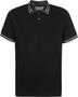 Camisa Polo Versace Jeans Couture 75GAGT13 CJ01T 899 - Masculina