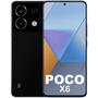 Smartphone Xiaomi Poco X6 5G 256GB/12R Black Global
