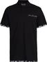 Camisa Polo Versace Jeans Couture 75GAGT10 CJ01T 899 - Masculina