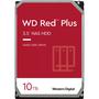 Disco Rigido Interno Western Digital WD Red Plus Nas 10 TB (WD101EFBX)