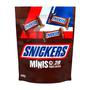 Chocolate Snickers MINISX28 500GR