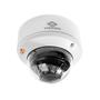 Camera de Vigilancia Vizzion VZ-DH1T-AVPIT3Z FHD Dome 5MP 2.8-12MM