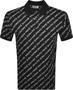 Camisa Polo Versace Jeans Couture 75GAG6R0 JS240 899 - Masculina