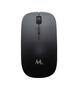 Mouse Wireless Mtek MW-4W350B - Black