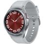 Smartwatch Samsung Galaxy Watch 6 Classic R-950N de 43MM Bluetooth/Wi-Fi/GPS - Silver