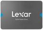 SSD Interno Lexar NQ100 480GB 2.5" SATA III 6GB/s - LNQ100X480G-Rnnnu