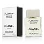 Chanel Egoiste Platinum Edt Mas 50ML