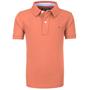 Camiseta Tommy Hilfiger Polo Masculino KB0KB03871-611 12 Rosa