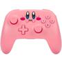 Controle Sem Fio Powera para Nintendo Switch - Kirby (PWA-A-03821)