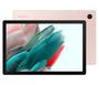Tablet Samsung Tab A8 SM-X200 Wifi 64GB / 4GB Ram / Tela 10.5" - Pink Gold