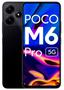 Celular Xiaomi Poco M6 Pro 5G 128GB/ 6GB Ram/ Dual Sim/ 6.79/ Cam 50MP -Power Black(India)