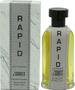 Perfume Iscents Rapid Pour Homme Edt 100ML Masculino