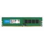 Memoria Ram DDR4 Crucial 4GB 2666