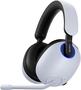 Headset Gaming Sony Inzone H9 WH-G900N/WZ - Branco