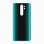 Tampa de Bateria para Xiaomi Note 8 Pro / Verde