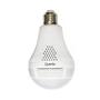 Lampada LED Quanta QTLCW360N - Branco