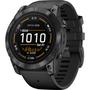 Relogio Smartwatch Garmin Epix Pro (Gen 2) 51 MM - Slate Gray/Black (010-02804-20)