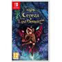 Jogo Bayonetta Origins: Cereza And The Lost Demon para Nintendo Switch