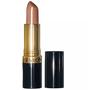 Labial Revlon Super Lustrous Lipstick 756 Nude Fury