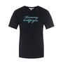 Camiseta Tommy Hilfiger Feminina WW0WW26661-DW5-0 L Desert SKY