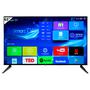 TV LED Audisat AD-65 - 4K - Smart TV - HDMI/USB - 65"