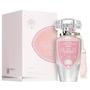 Perfume Lattafa Mohra Silky Rose - Eau de Perfum - Feminino - 100ML