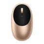 Mouse Sem Fios Satechi M1ST-Abtcmg Bluetooth para Mac - Gold