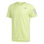 Camiseta Adidas Masculino CE7259 L Verde