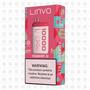 Linvo 10.000 Puffs Blackcurrant Mixed Berries