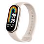 Smartwatch Xiaomi Smart Band 8 M2239B1 - Bluetooth - Dourado
