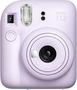 Camera Instantanea Fujifilm Instax Mini 12 - Lilac Purple