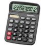 Calculadora Truly 836B-12 - 12 Digitos - Cinza