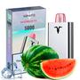 Vape Descartavel Ignite V50 5000 Puffs com 50MG Nicotina - Watermelon Ice