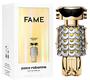 P.Paco Rabanne Fame Refillable F Edp 80M