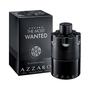 Perfume Azzaro Wanted The Most Intense Eau de Parfum 100ML