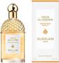 Perfume Guerlain Aqua Allegoria Mandarine Basilic Edt 125ML - Feminino