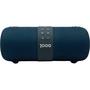 Alto Falante Joog Sound A 2.0CH Bluetooth - Azul