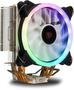 Cooler Cpu Sate CC-73 1200 Argb Intel/AMD