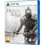 Jogo Mortal Shell: Ehanced Edition PS5