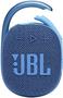 Speaker JBL Clip 4 Eco Bluetooth A Prova D'Agua - Azul