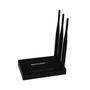Roteador Multilaser RE085 AC750 750MBPS Negro