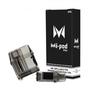 Cartucho Smoking Vapor MiPod Pro Black