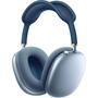 Fone de Ouvido Apple Airpods Max MGYL3AM - Bluetooth - Lightning - SKY Blue - Caixa Dan