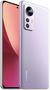 Smartphone Xiaomi 12 Dual Sim 5G 6.28" 12GB/256GB Purple (Global)