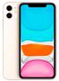 Celular Apple iPhone 11 A2221 64GB / 4GB Ram / 6.1 / Cam 12MP - Branco(Caixa Slim)