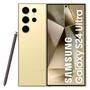 Smartphone Samsung Galaxy S24 Ultra 5G SM-S928B 512GB 12GB Ram Dual Sim Tela 6.8" - Creme