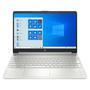 Notebook HP 15-DY0025TG Pentium-Silver/ 8GB/ 256 SSD/ 15.6"/ W11H/ Silver