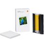 Papel Fotografico Xiaomi Instant Photo Paper 3" SD30 para Printer 1S (40 Folhas)